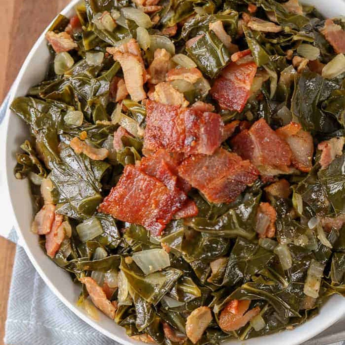 Collard Greens