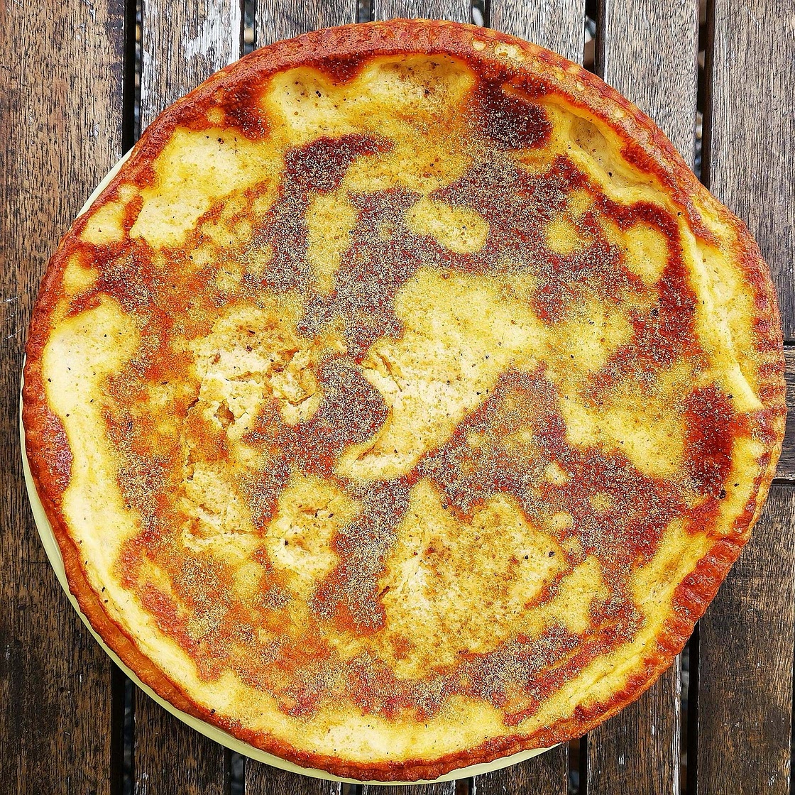 Tartare à la Siennoise - Tartara alla Senese