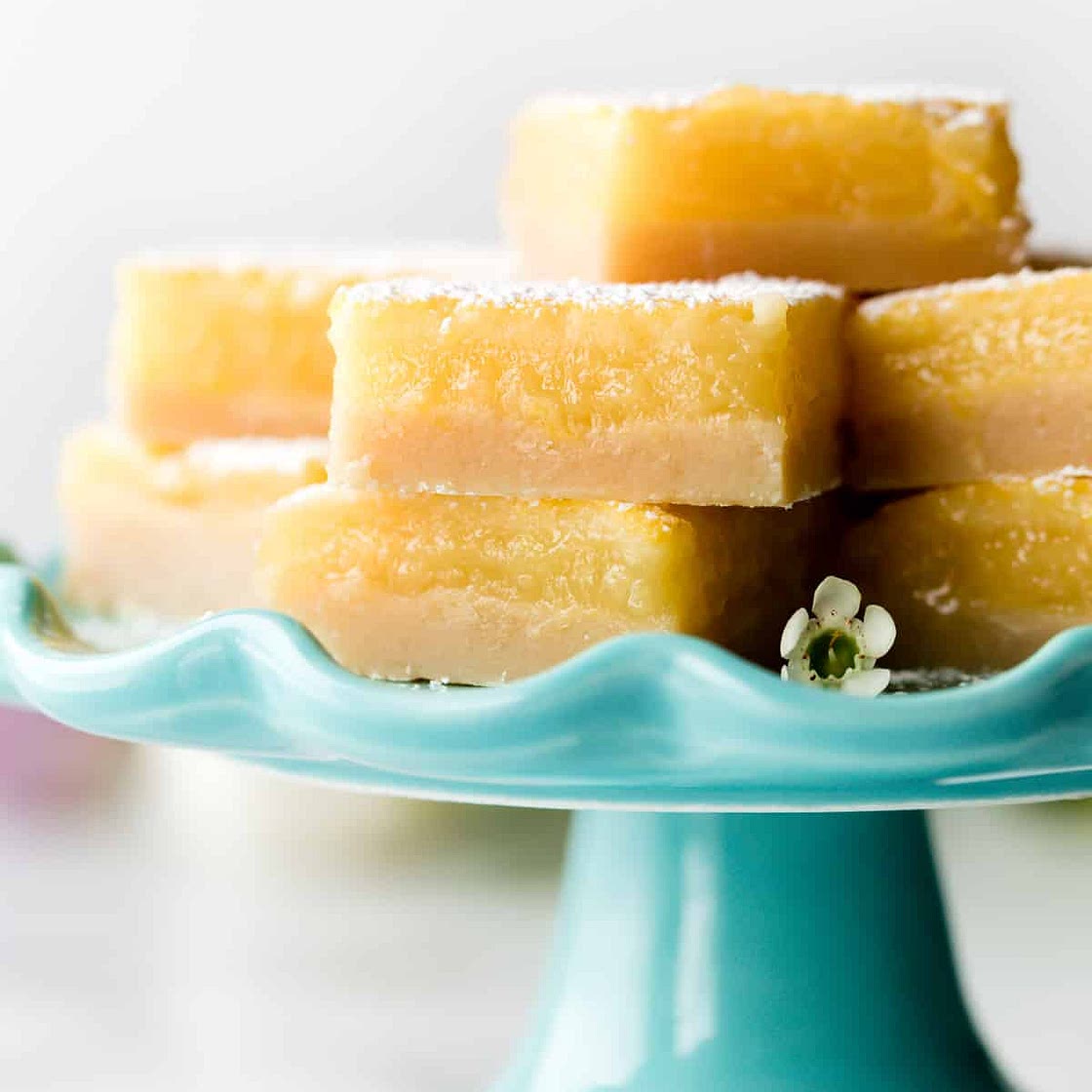 Lemon Bars