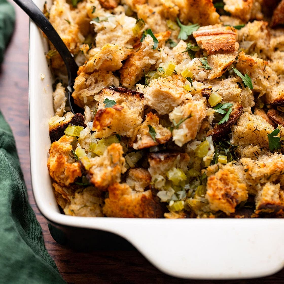 Vegan Stuffing