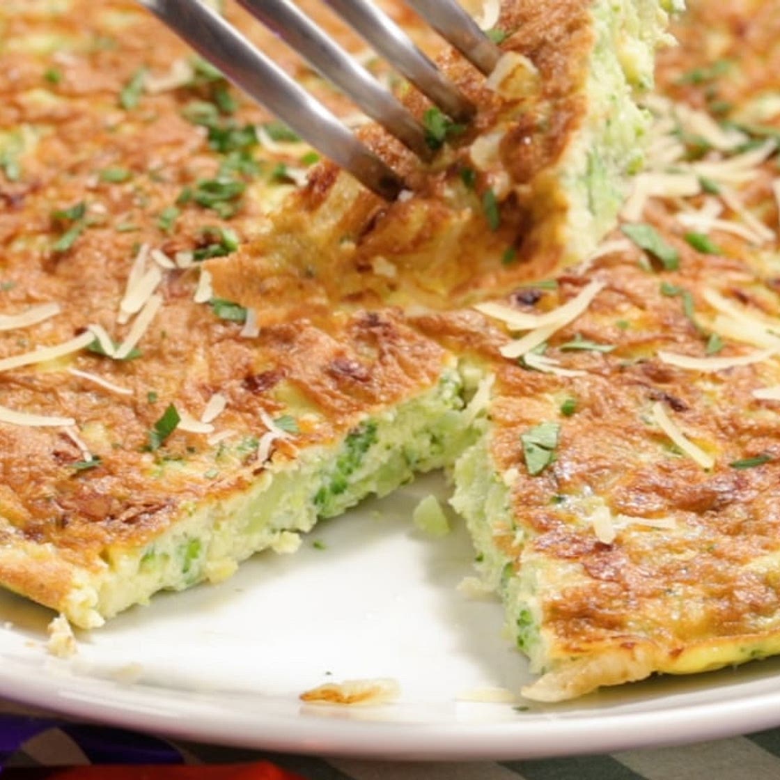 Omelete cura ressaca