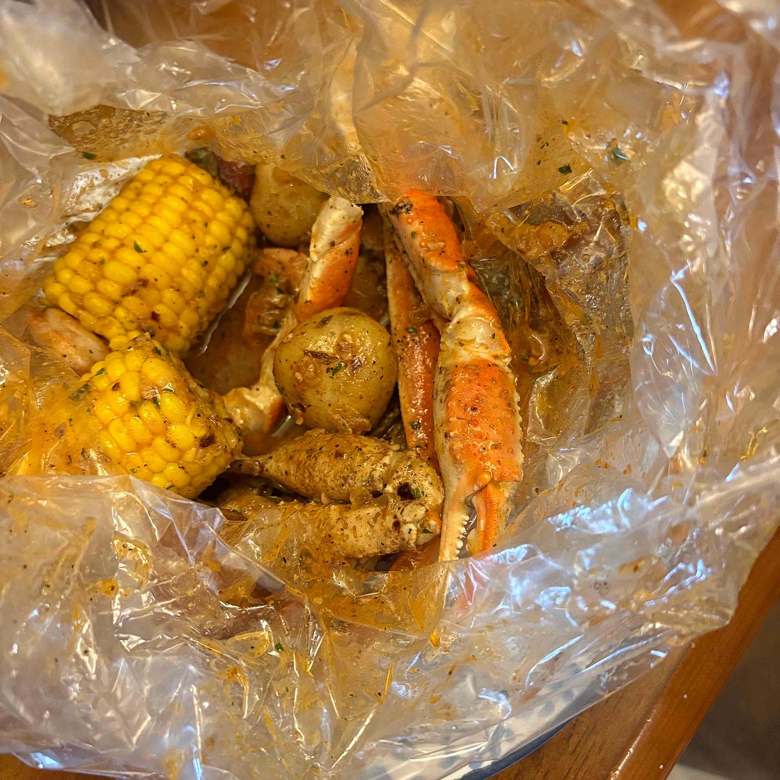 Seafood Boil Sauce Recipe