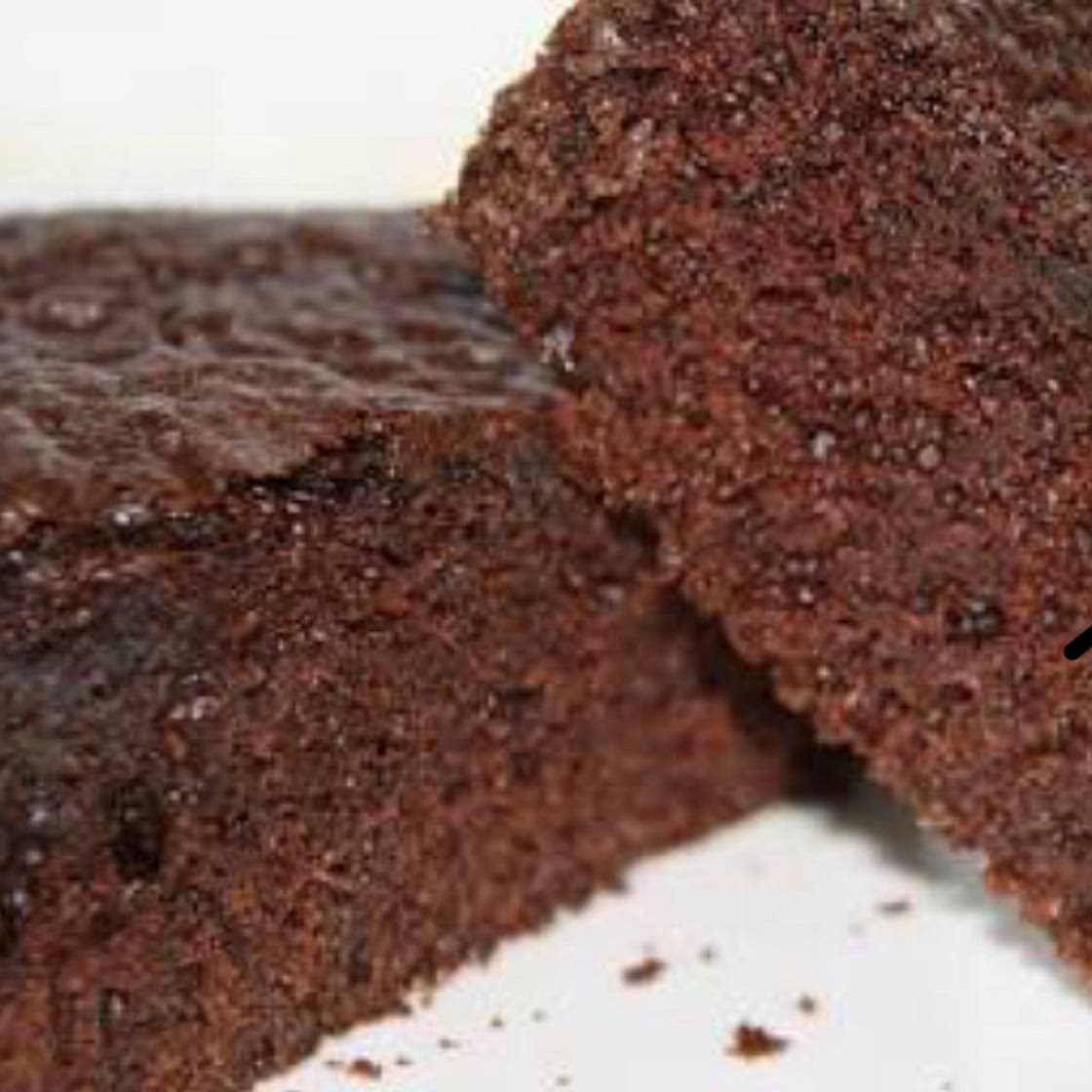 Bolo de chocolate low carb