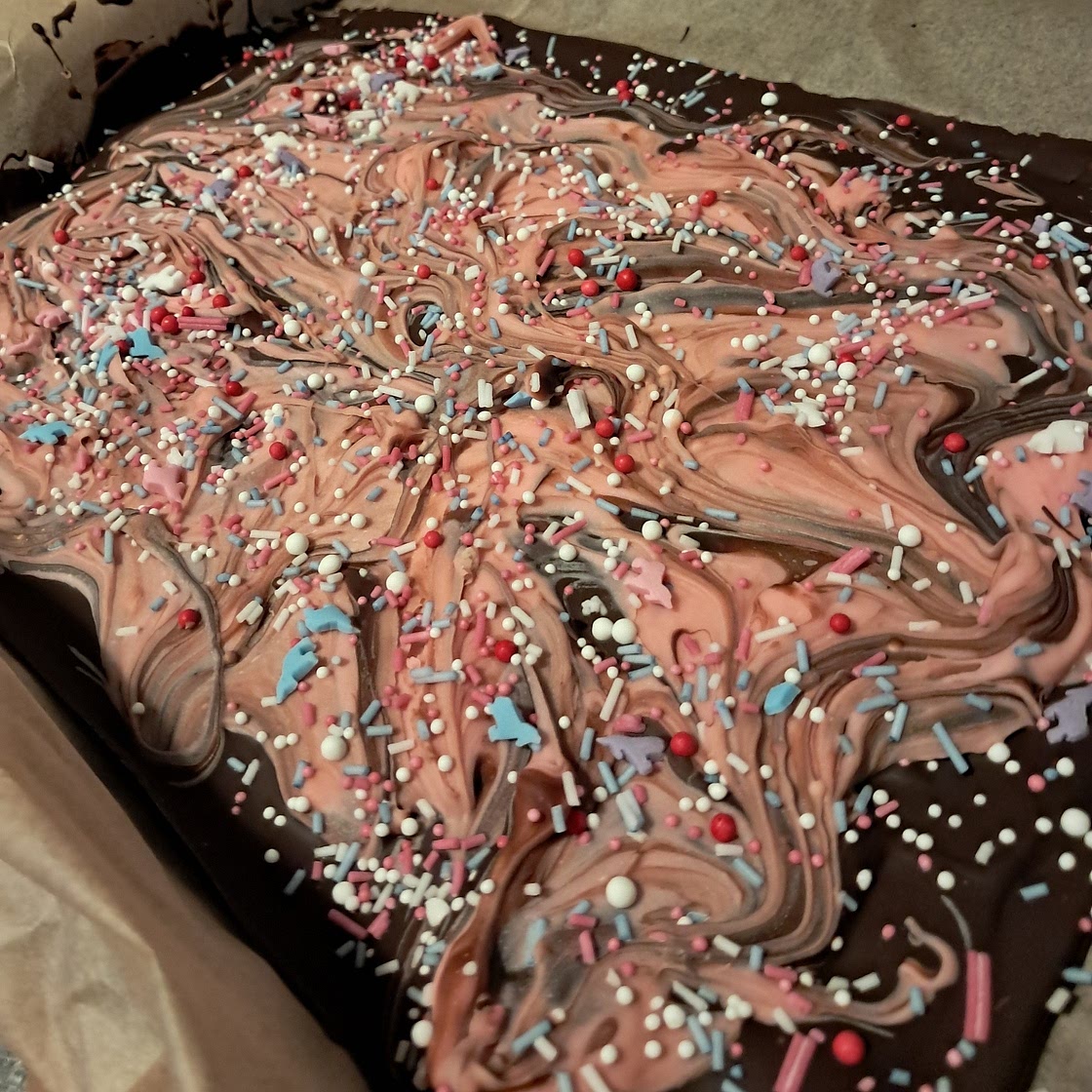 Unicorn Bark