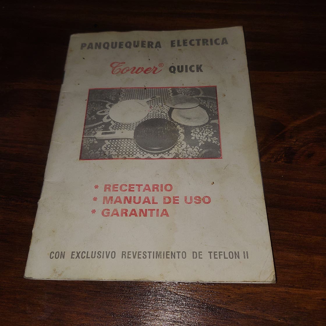 Sugerencia para un panqueque delicioso