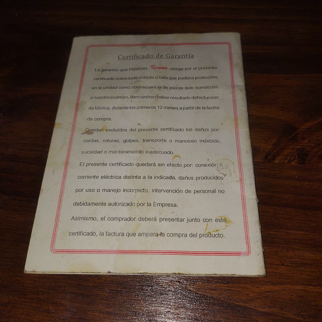 Sugerencia para un panqueque delicioso