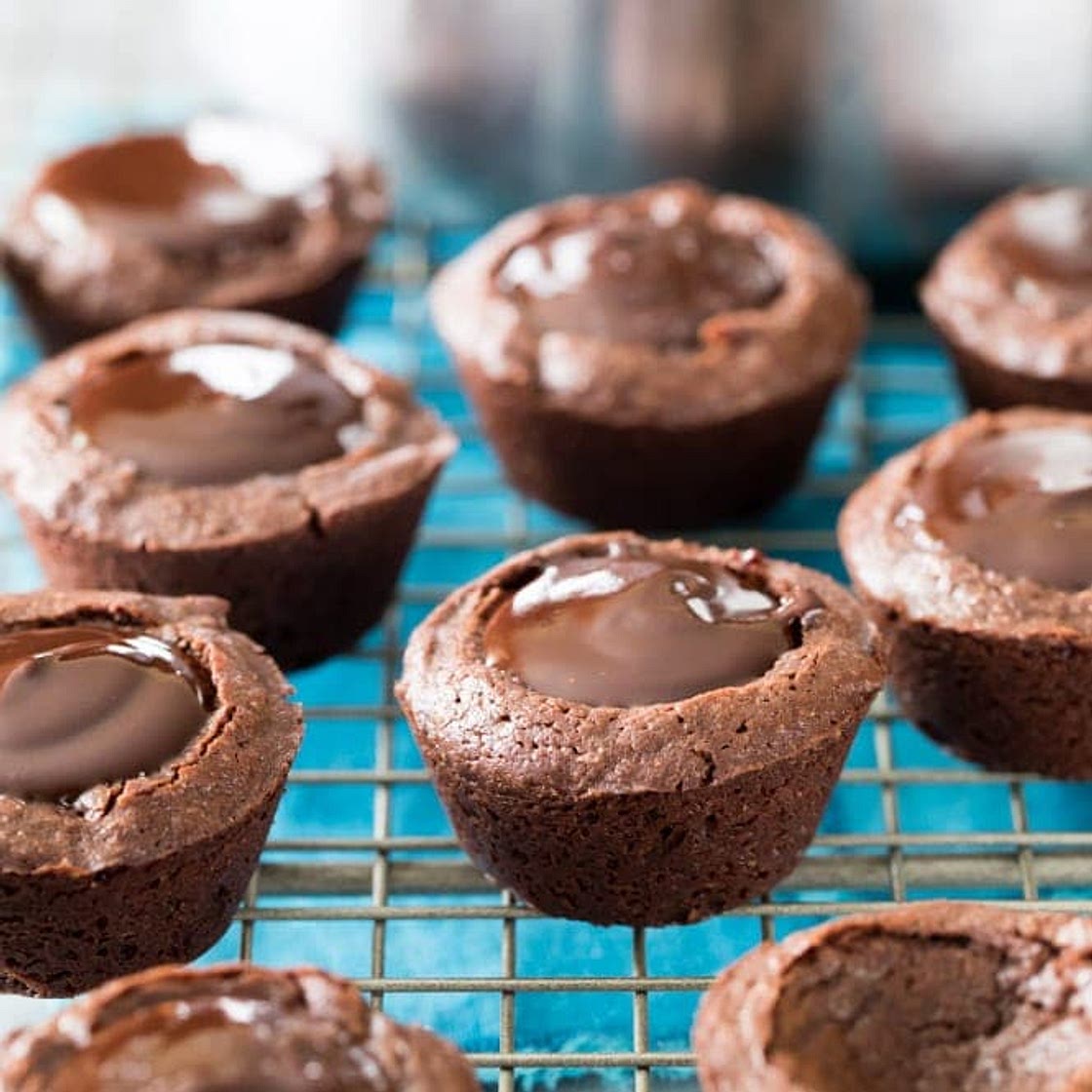 Brownie Bites