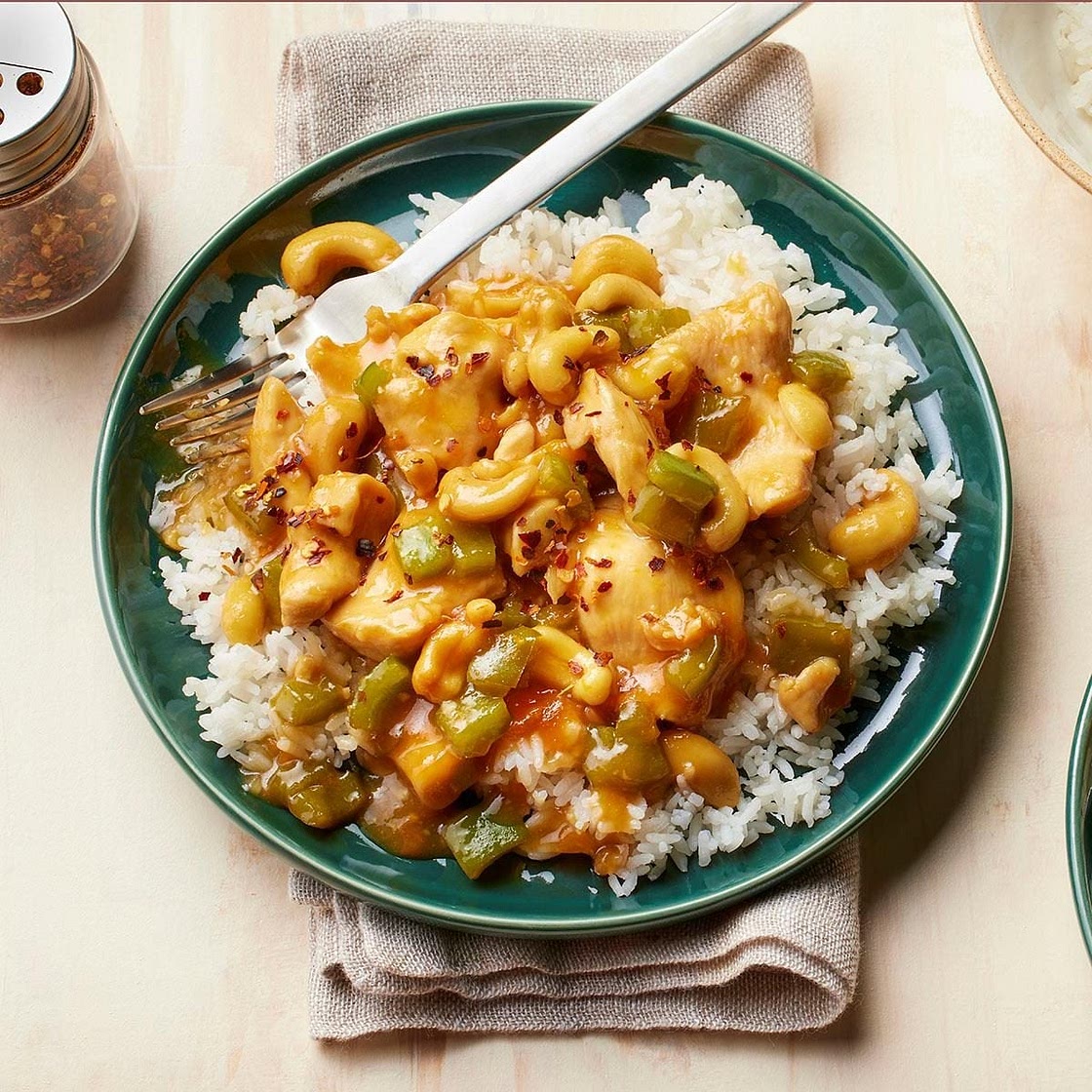 Apricot Chicken
