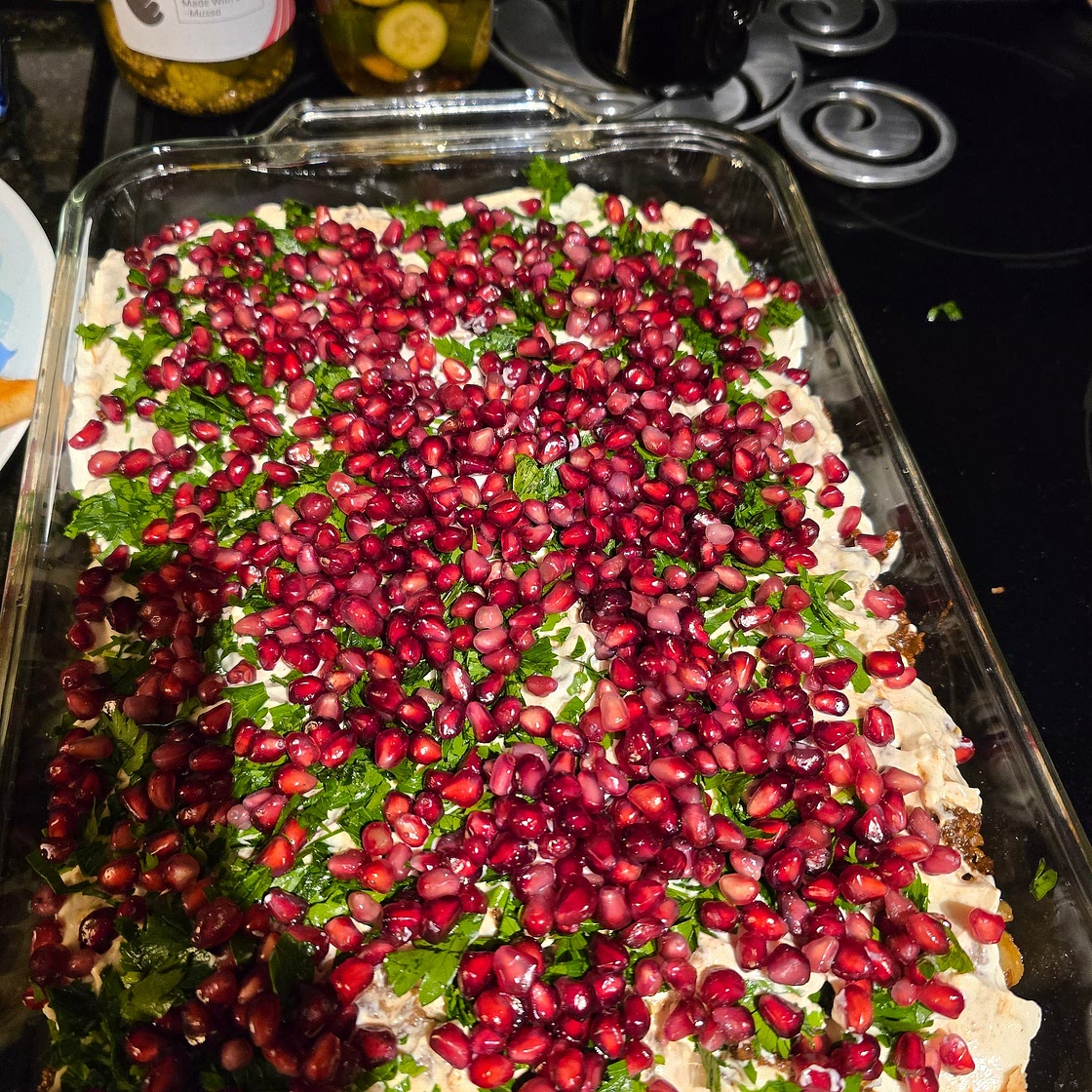 فته باتنجان