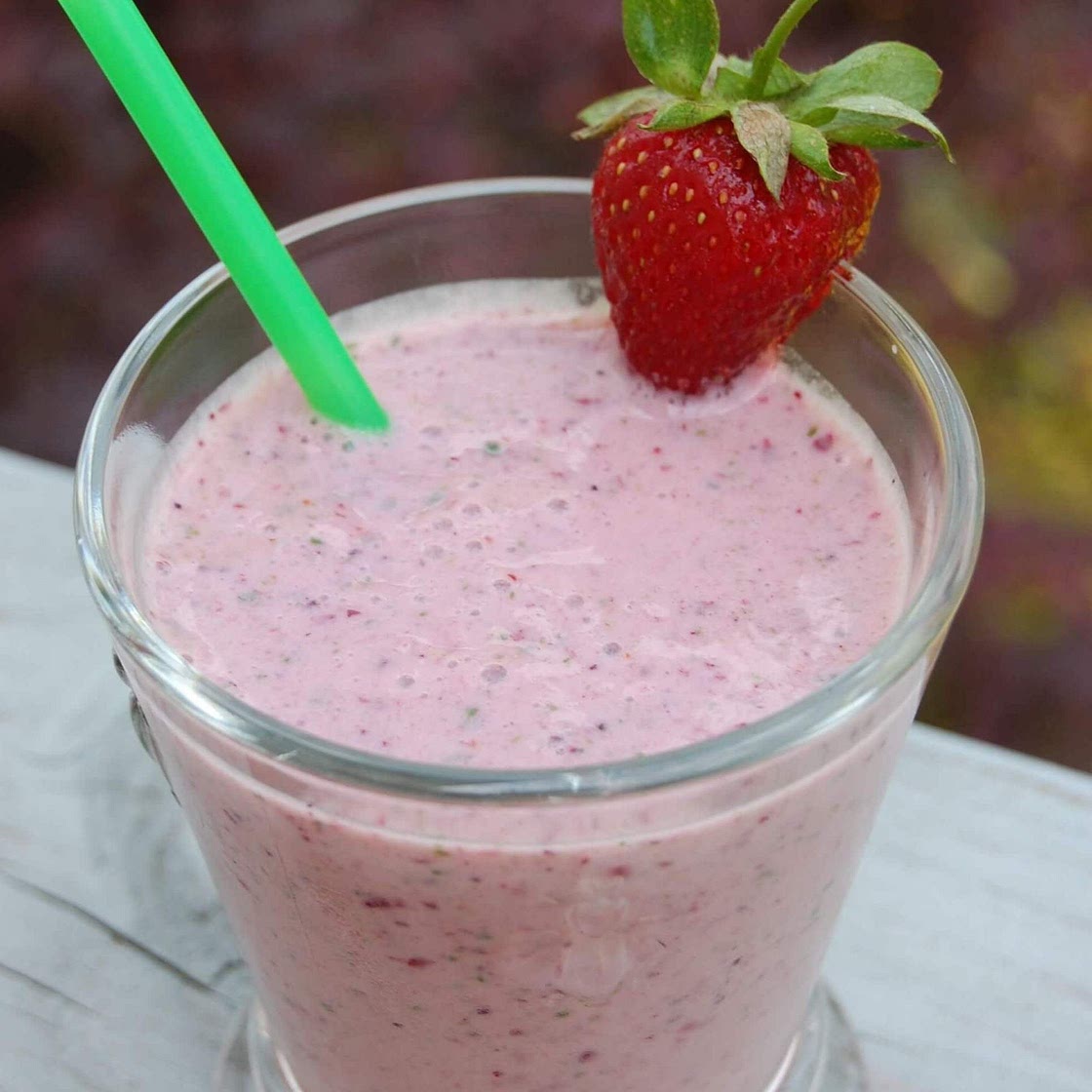 Tasty Smoothie