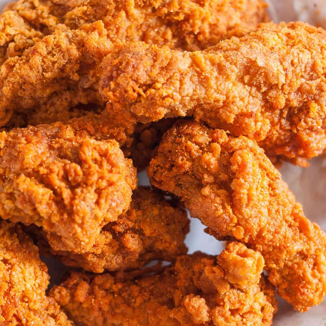 Bojangles Chicken Recipe