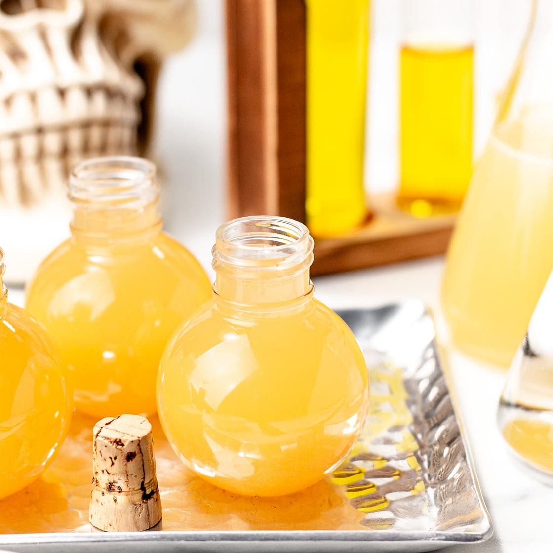 Felix Felicis Potion Shots