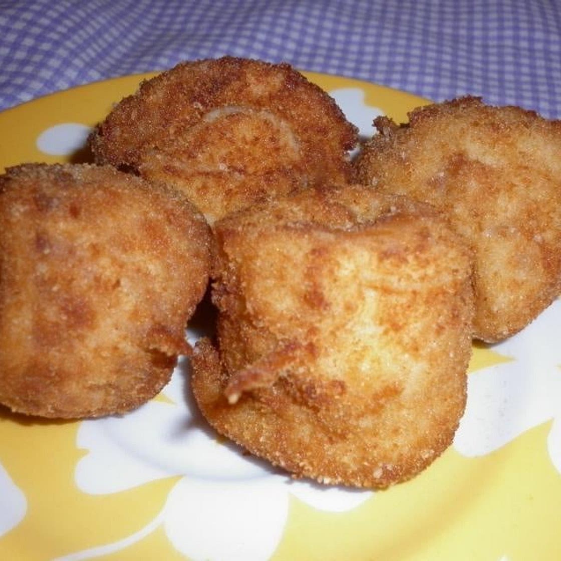 Tilápia com Provolone