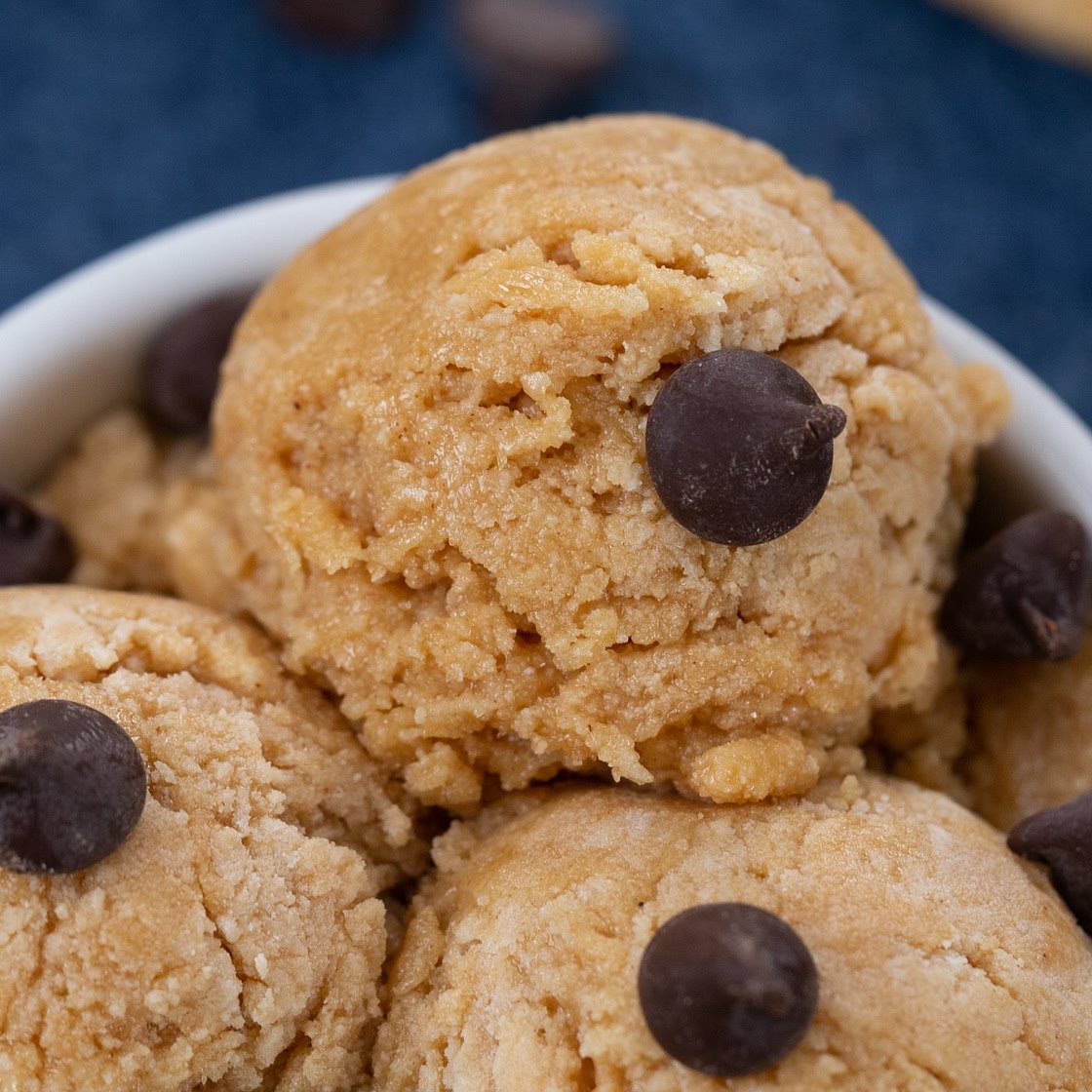 Protein Cookie Dough