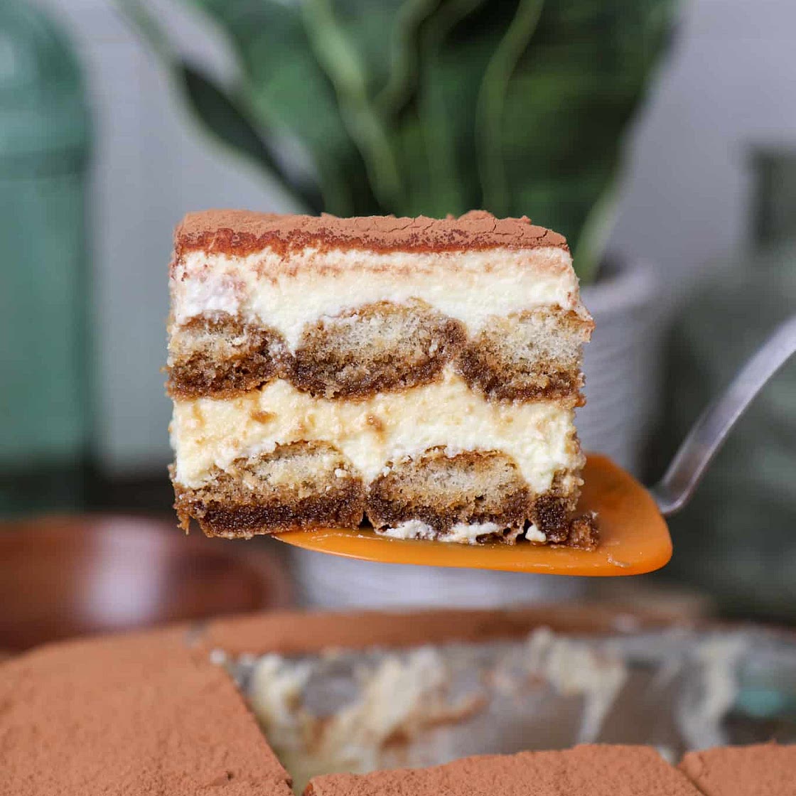Best Easy Tiramisu Recipe