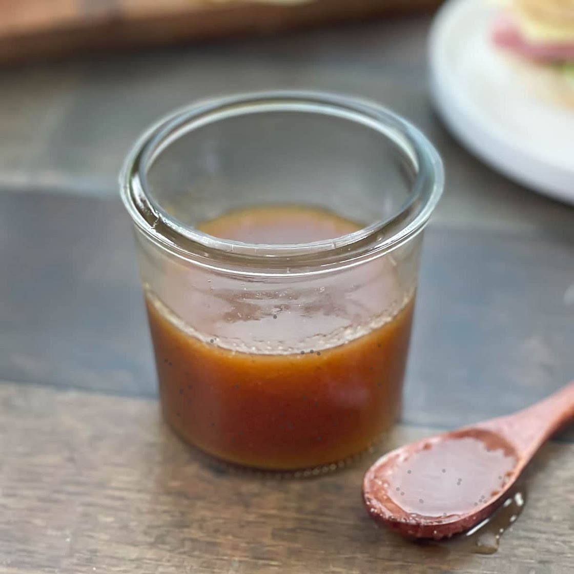 Sweet Onion Sauce Recipe