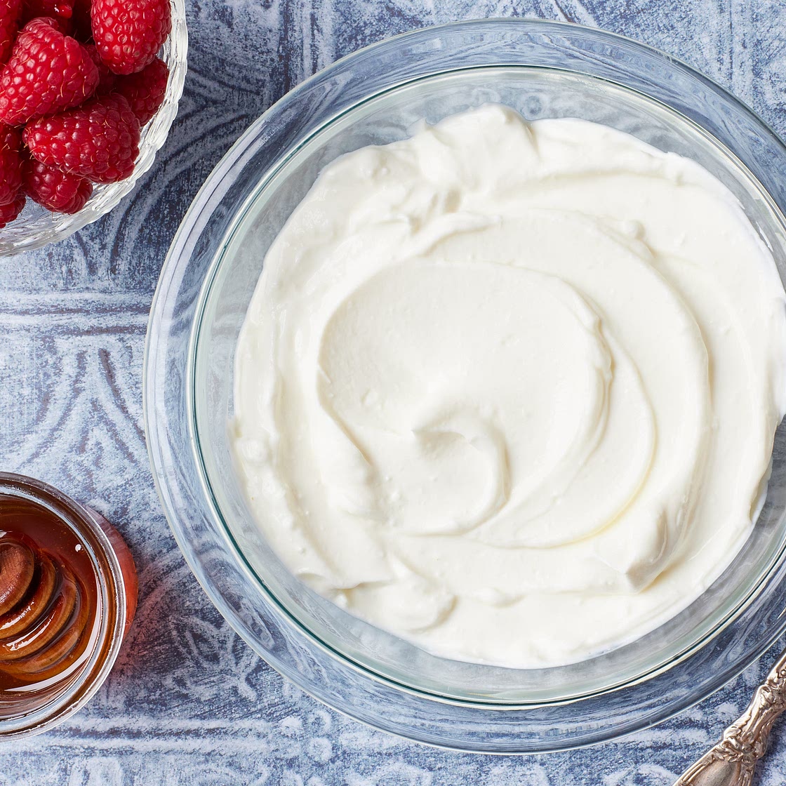 Greek Yogurt