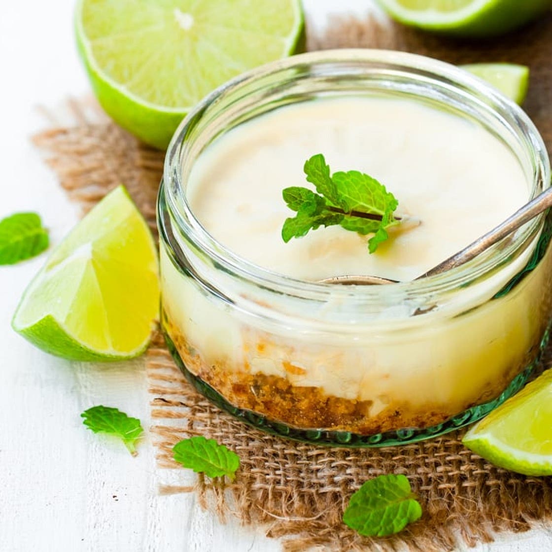 Pavê barato e fácil