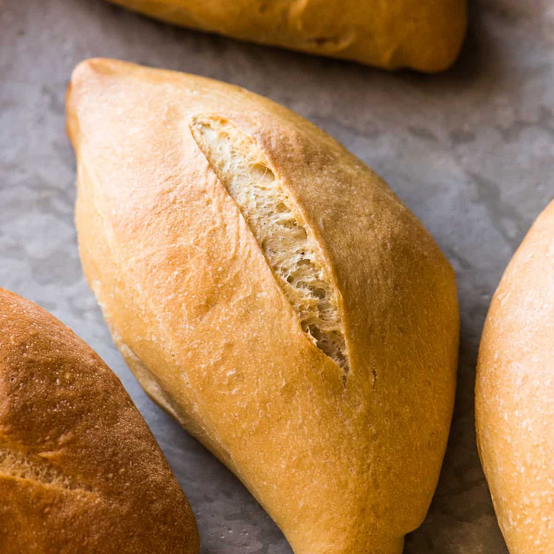 Bolillo Bread