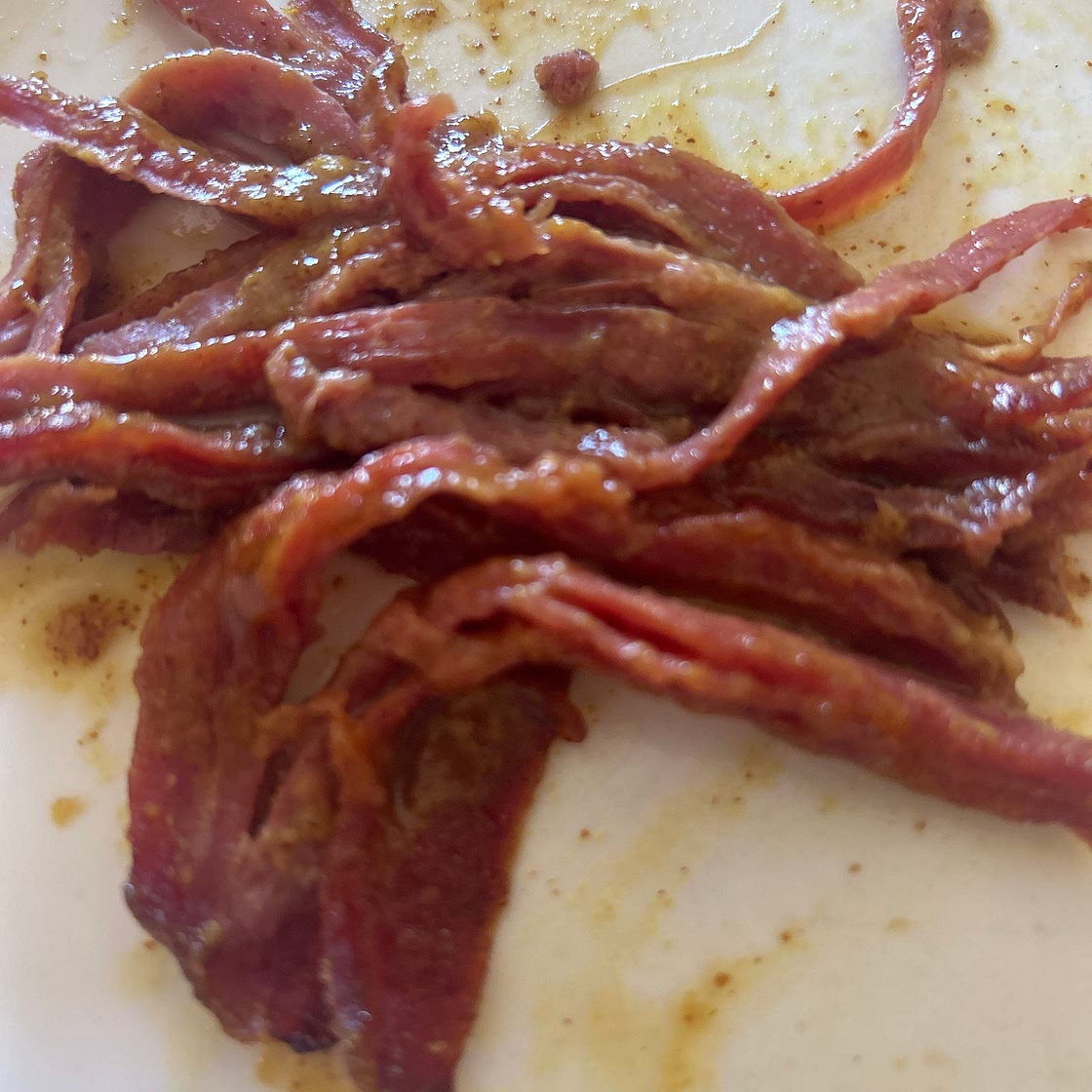 Corned Beef Dinner (Crockpot)