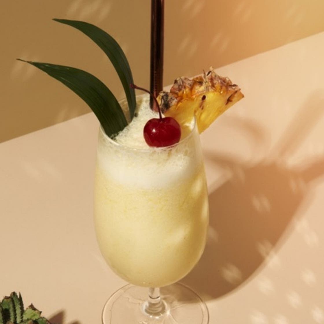Piña colada
