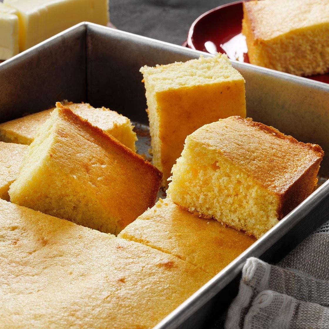 Cornbread