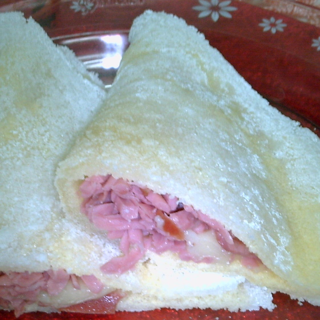 Tapioca