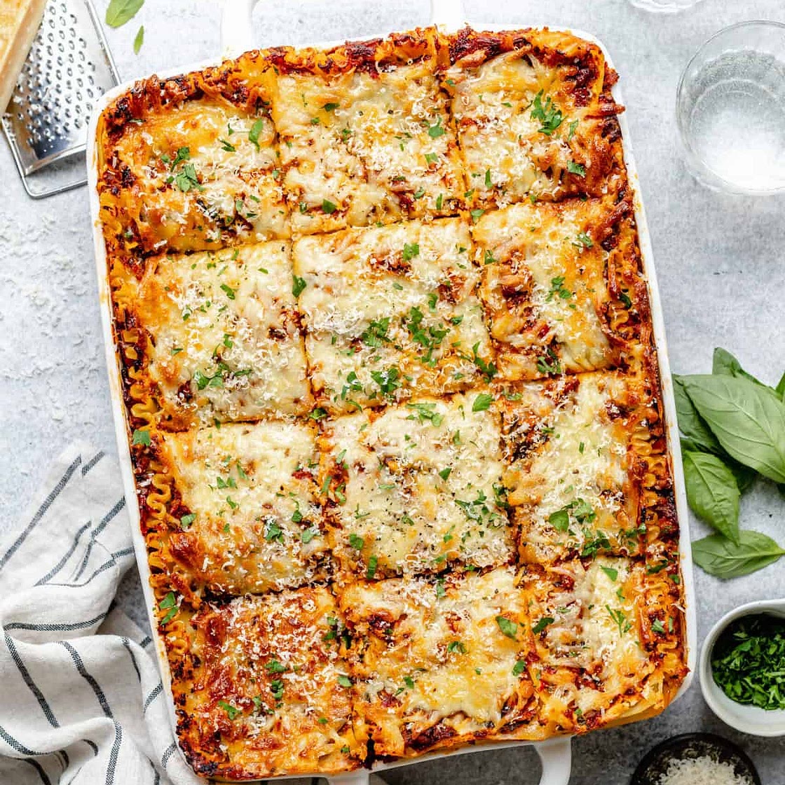 Lasagna