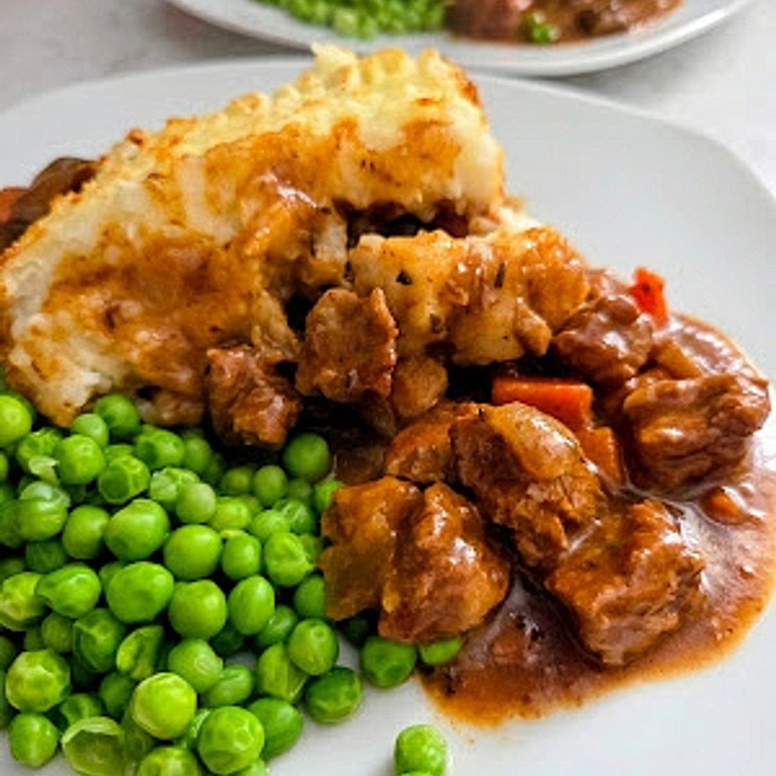 Guinness Cottage Pie