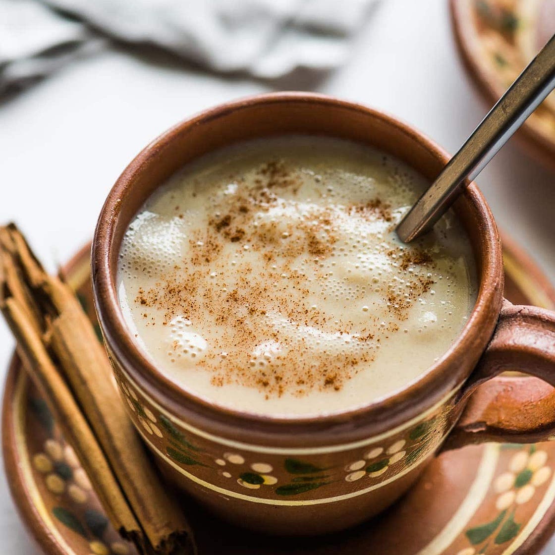 Mexican Atole