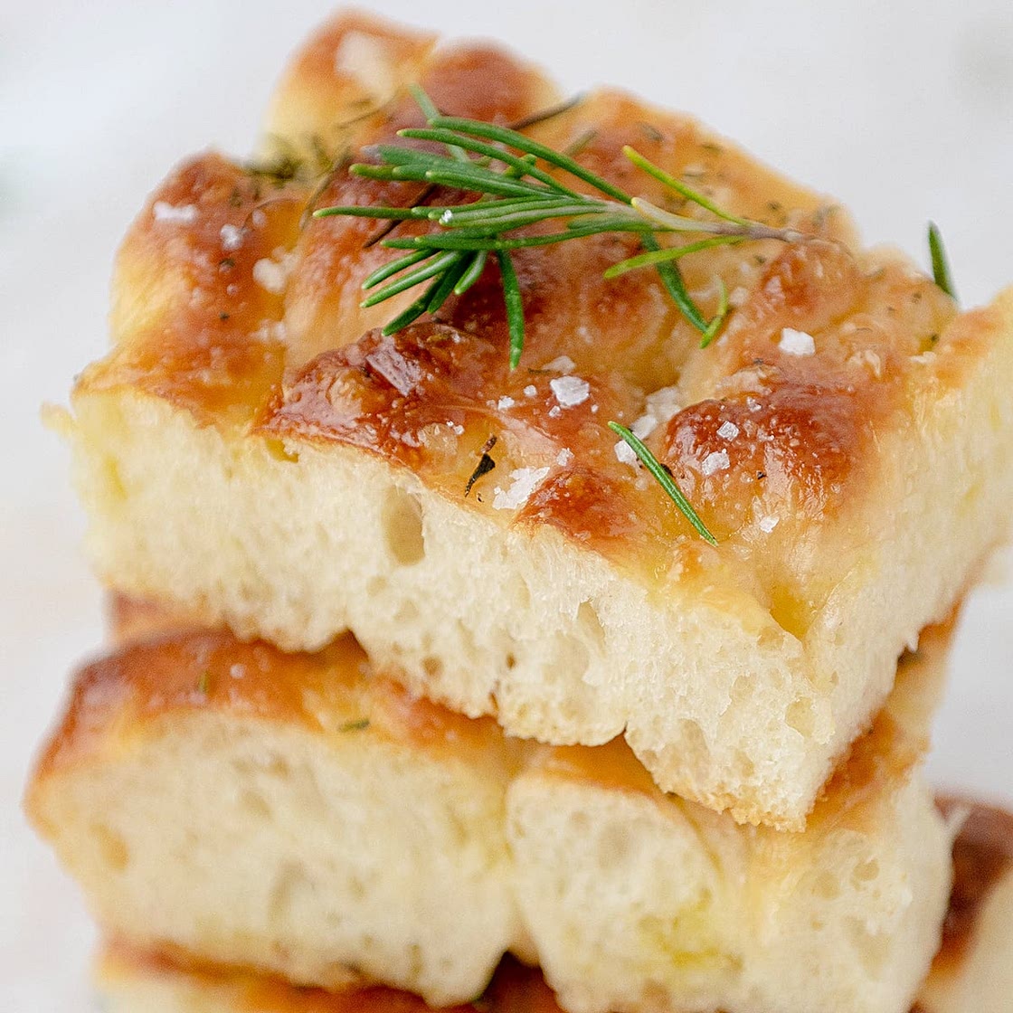 Easy Focaccia Recipe