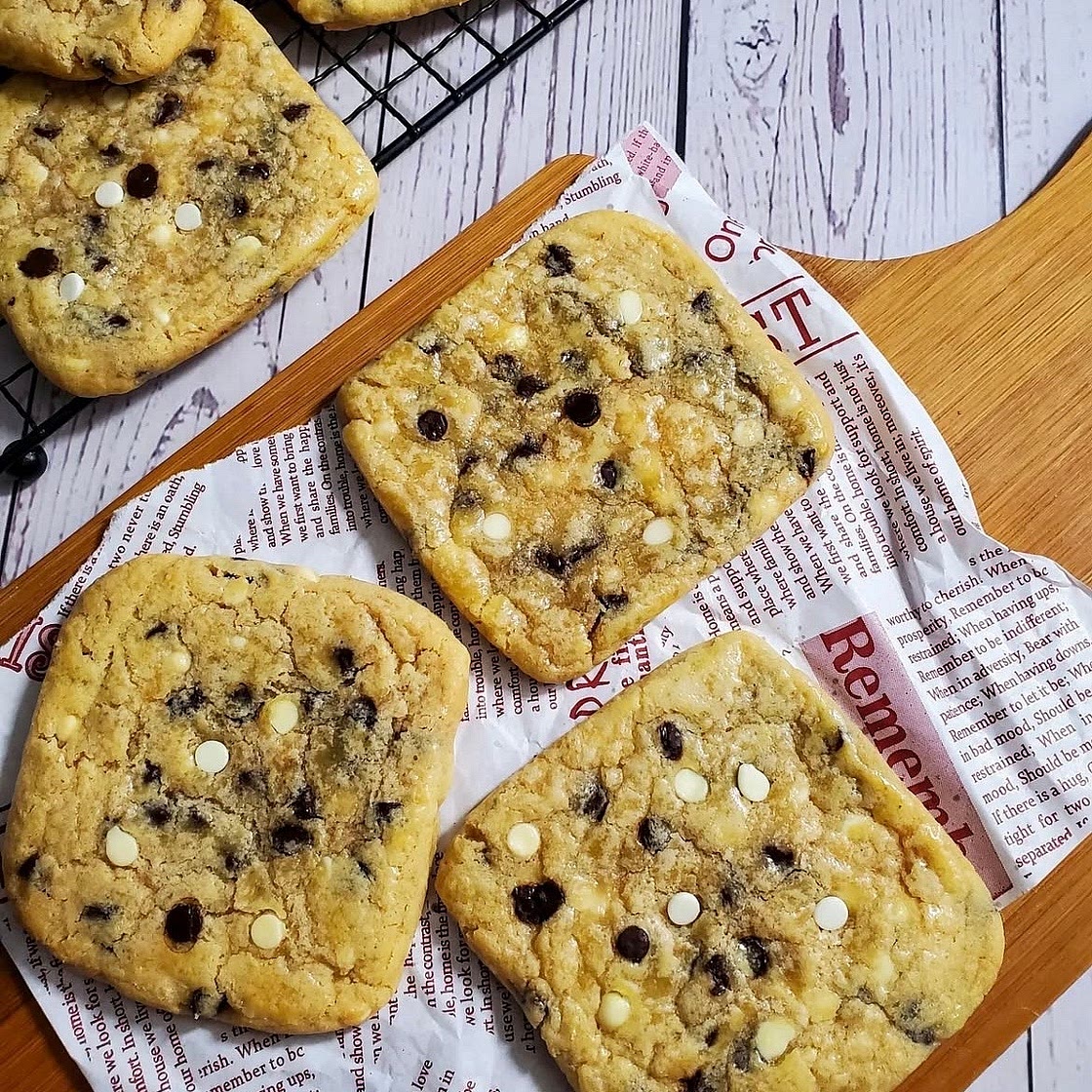 Cookies La Mie Câline