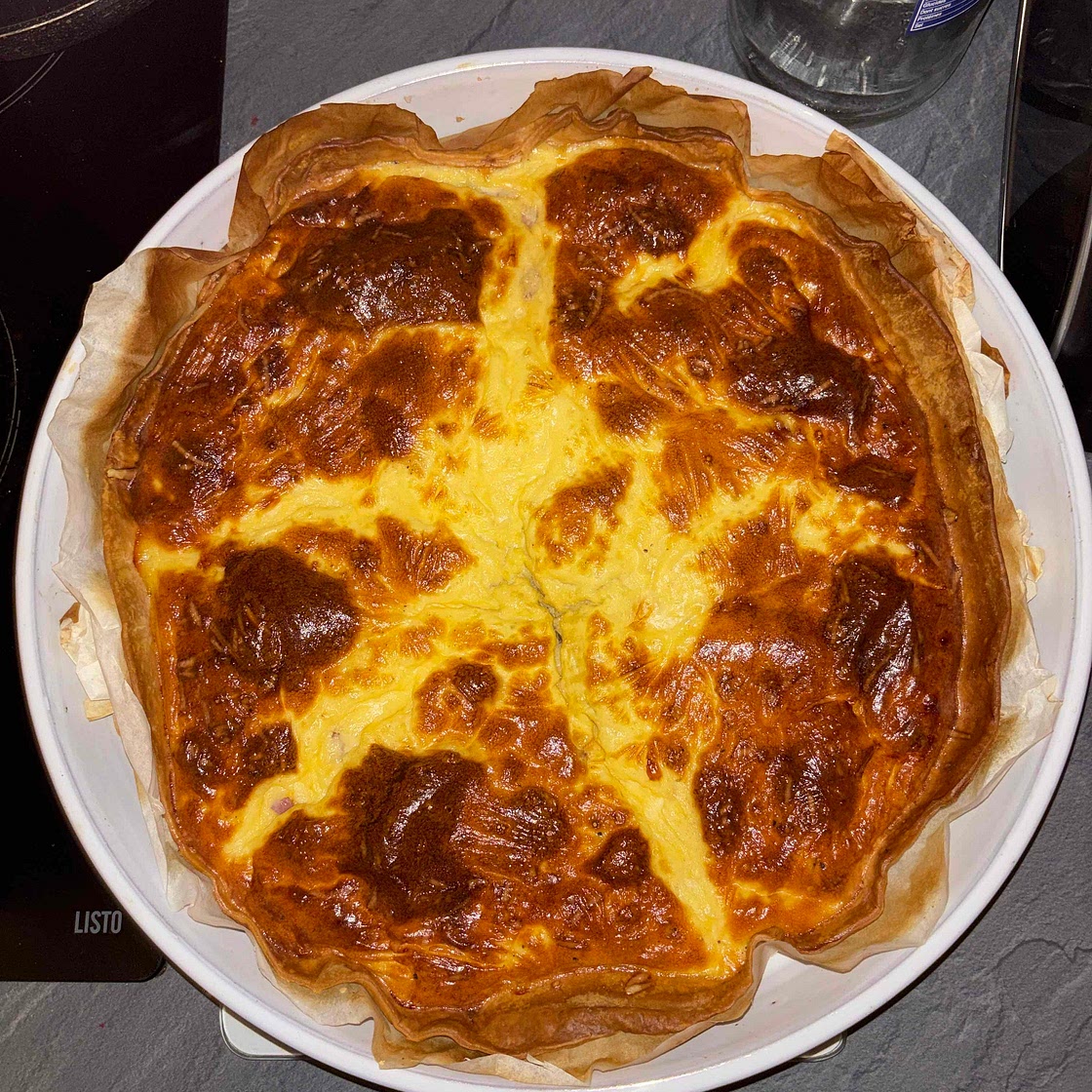 Quiche
