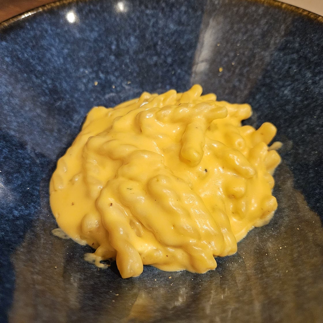 3-Ingredient Stovetop Mac and Cheese Recipe