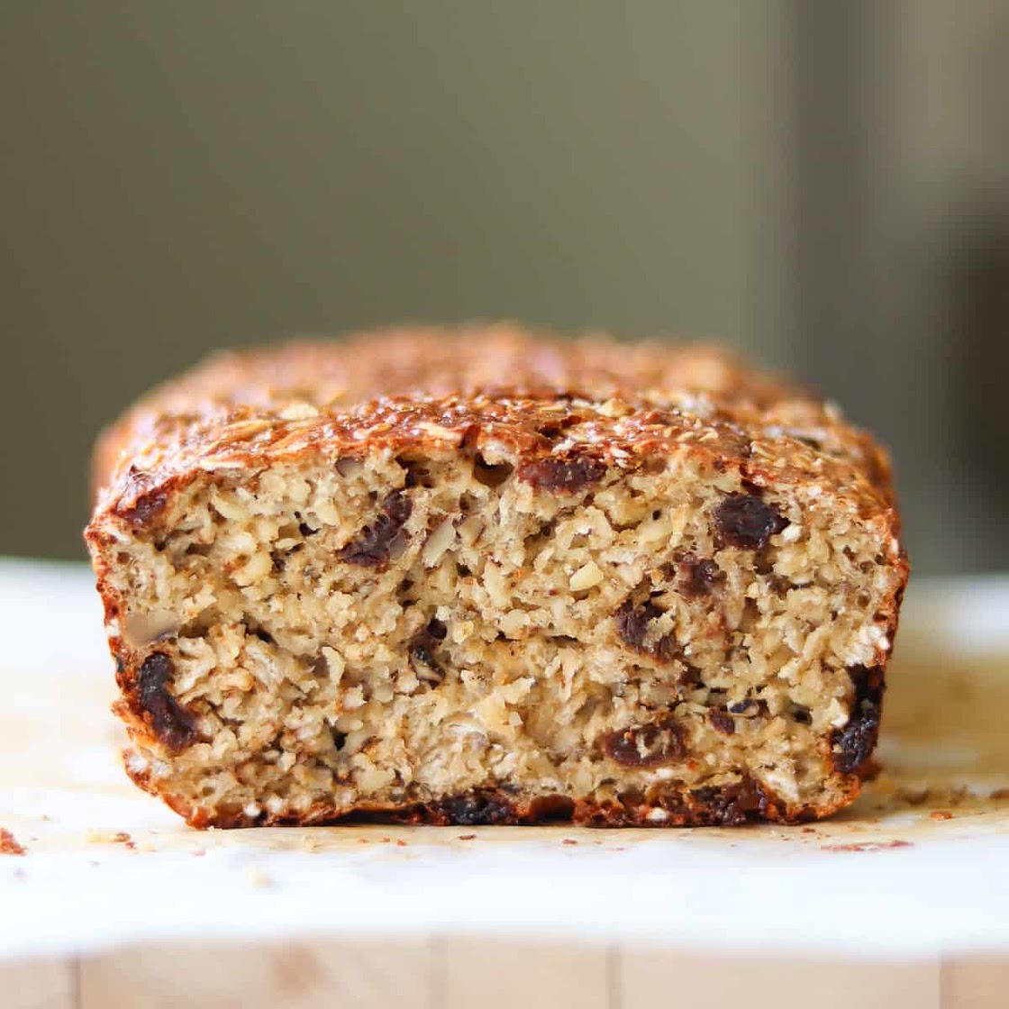 Cottage cheese bread