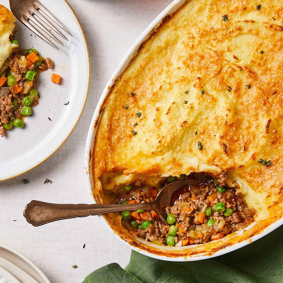 Shepards pie 