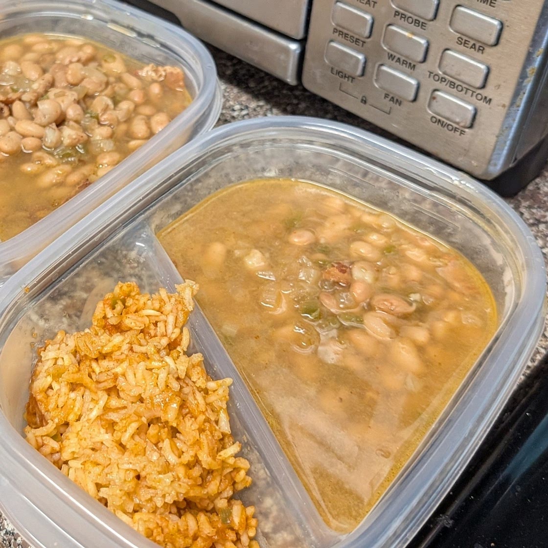 Charro Beans (Frijoles Charros)