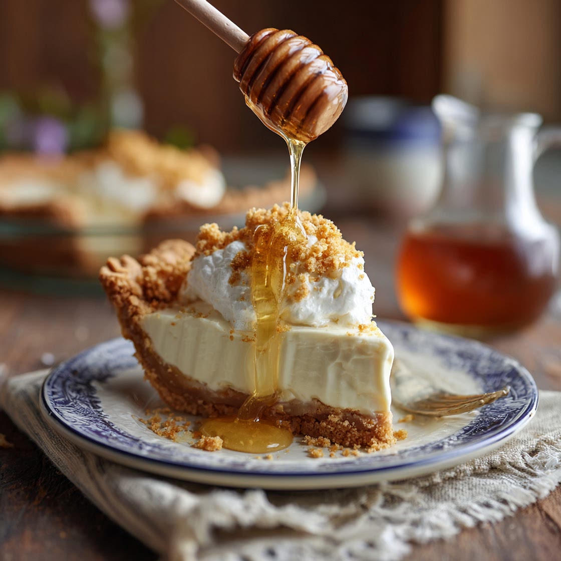 Honey Pie