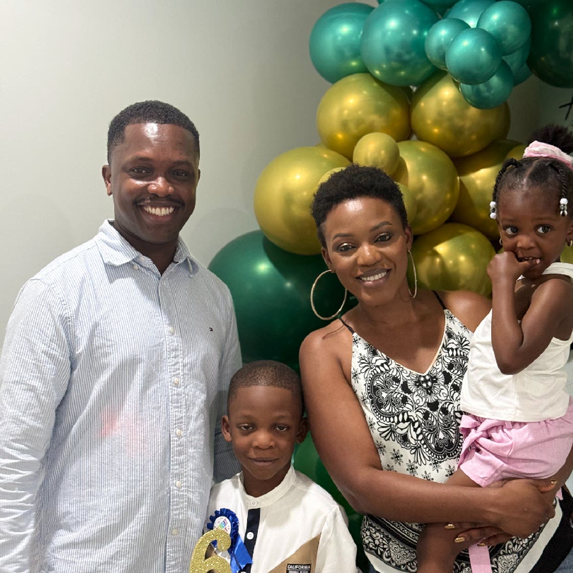 Simple Blueberry Banana Smoothie