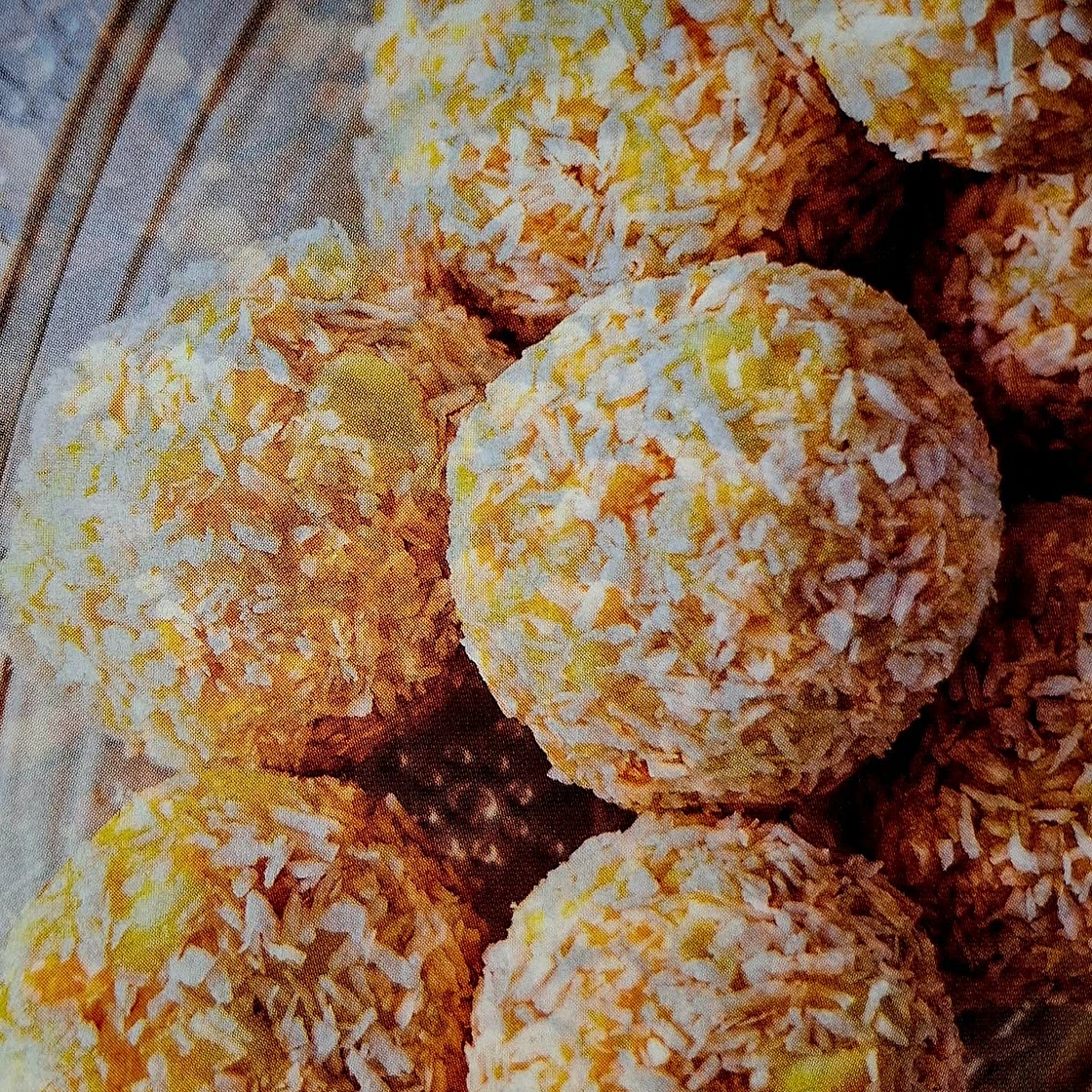 NZWW APRICOT TITBITS