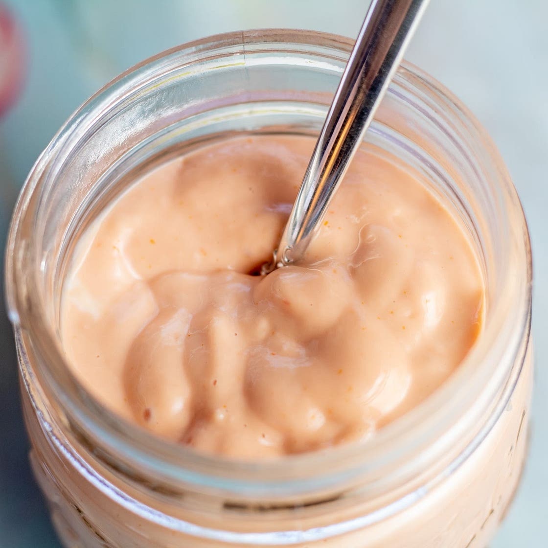 Russian Salad Dressing