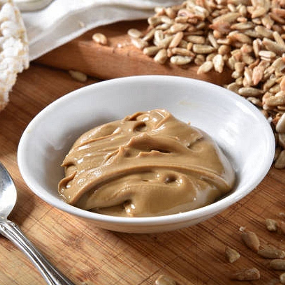 Sunflower Butter Dip