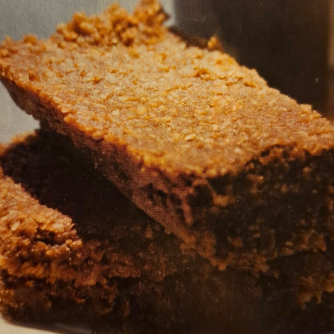 MUM'S CHOCOLATE ROUGH