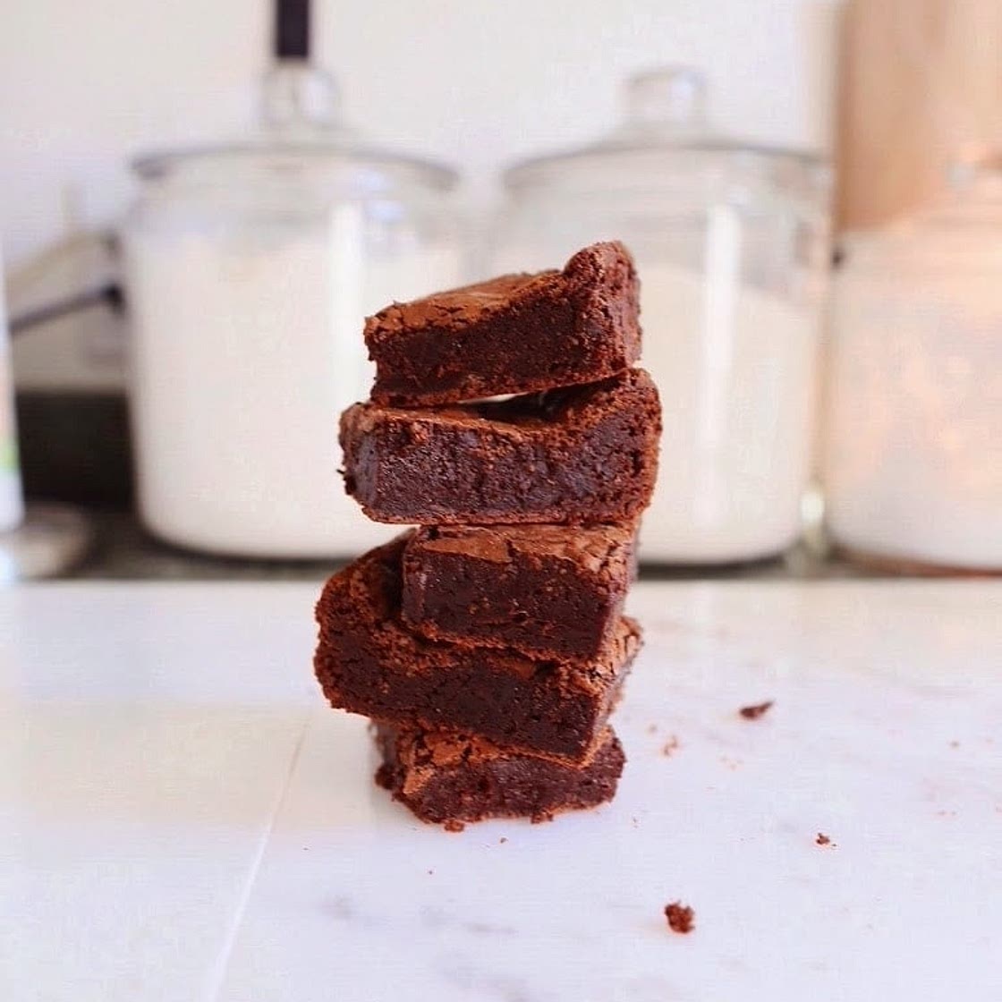 Tartine bakery brownies