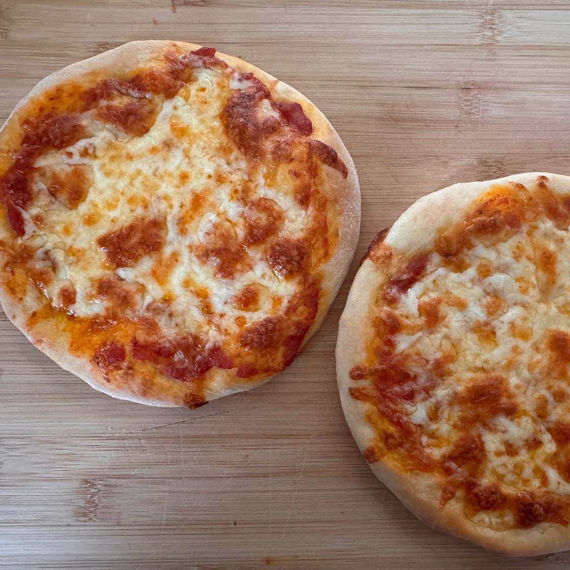 The Best Pizza Dough Recipe