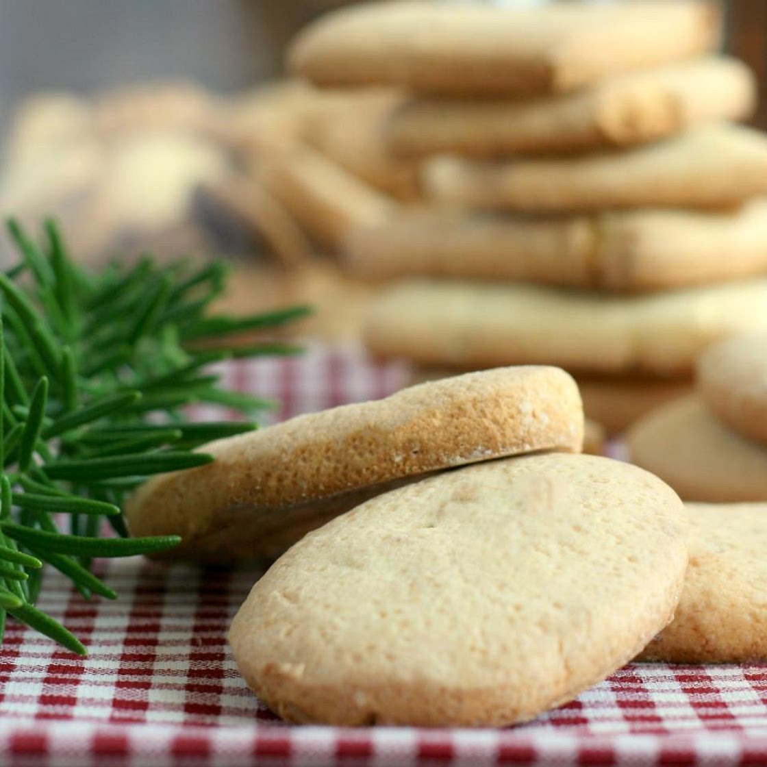 Receita de Biscoito sem glúten e sem lactose