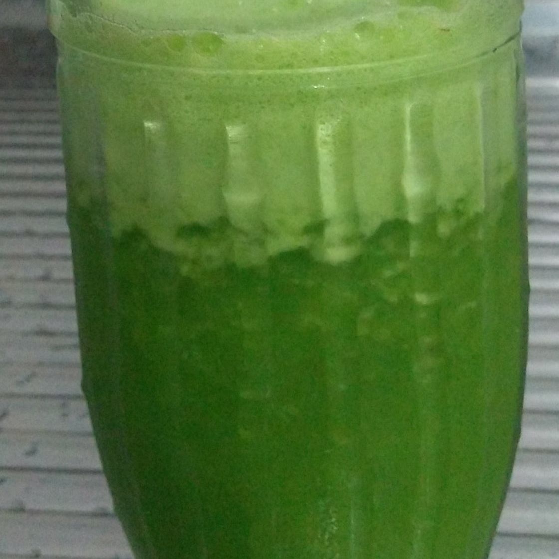 Suco detox original