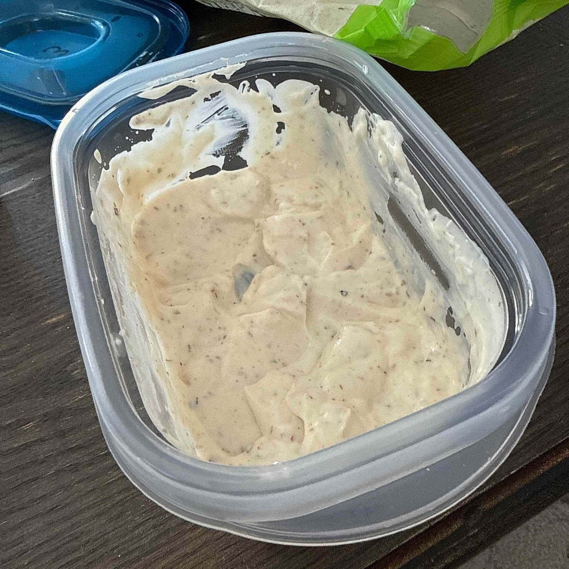Salsa Blanco