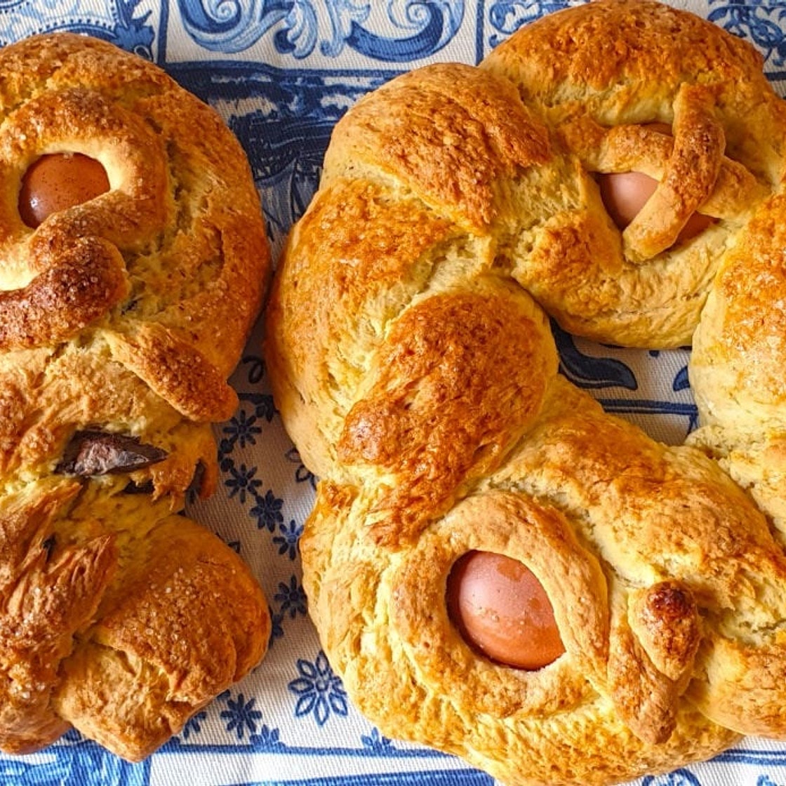 Cuzzupe ricetta completa