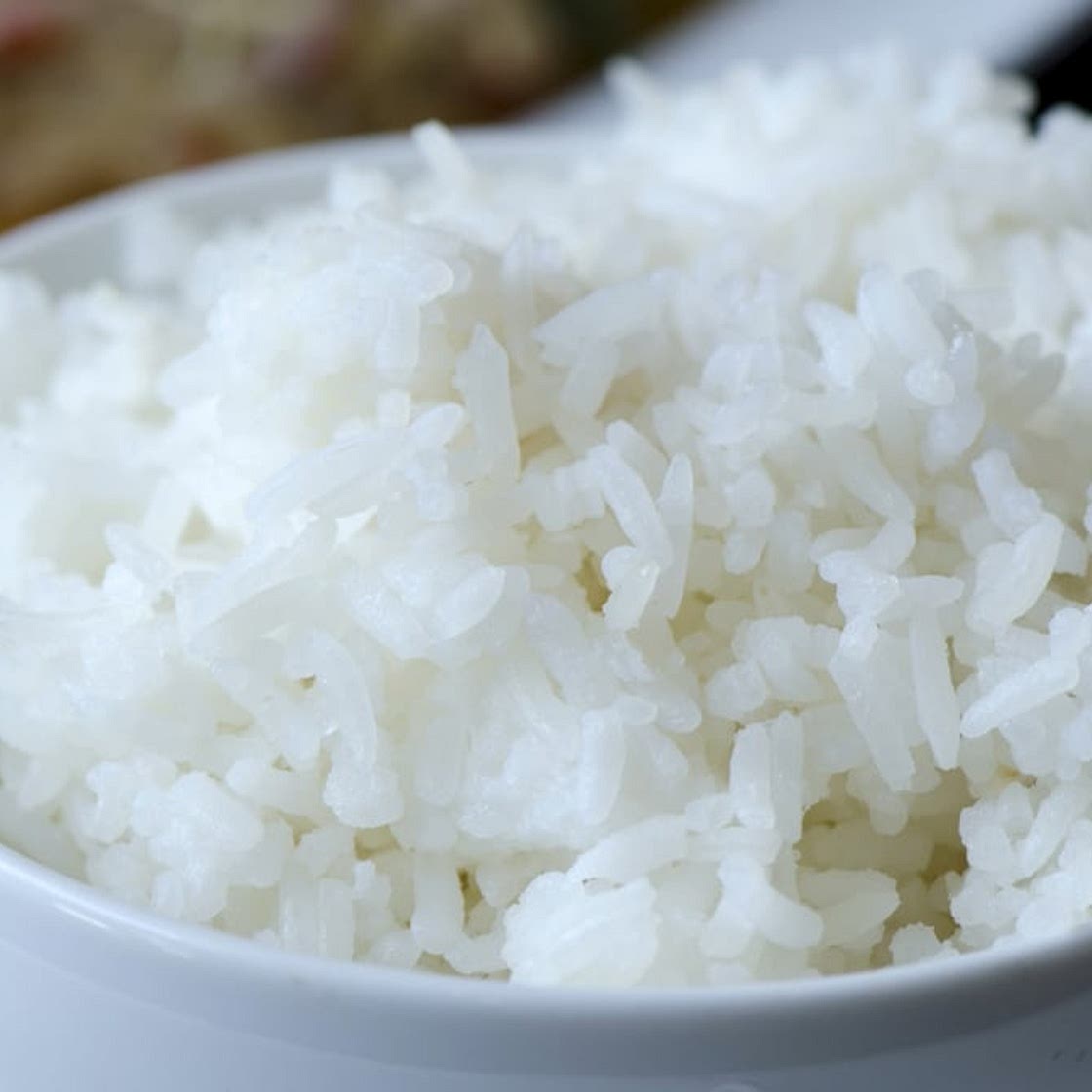 Arroz branco